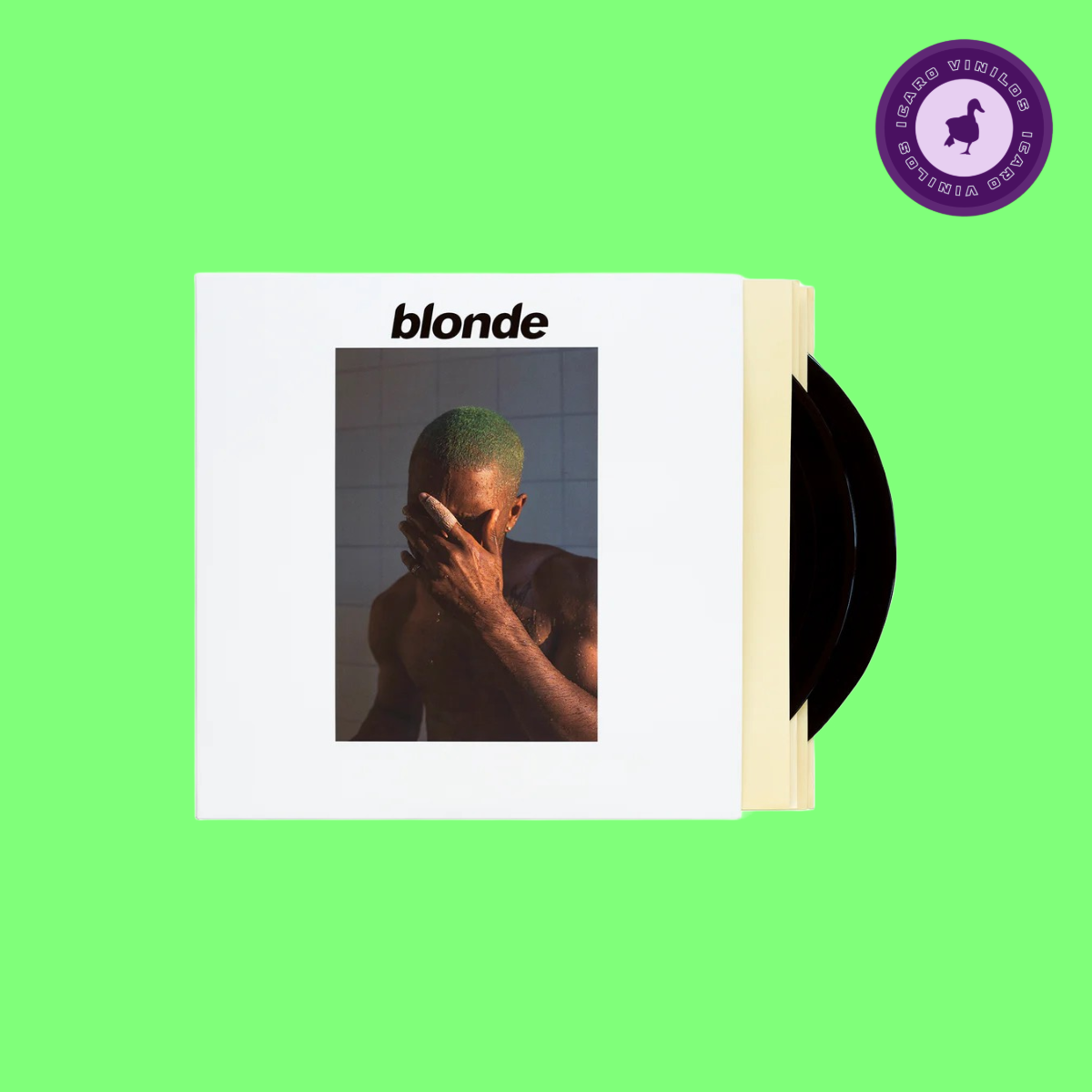 Blonde - Frank Ocean