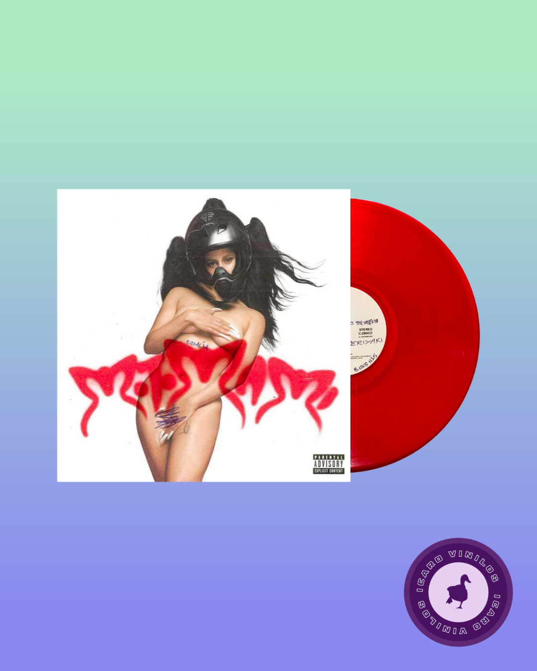 Motomami - Rosalía
