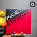The Man Machine - Kraftwerk