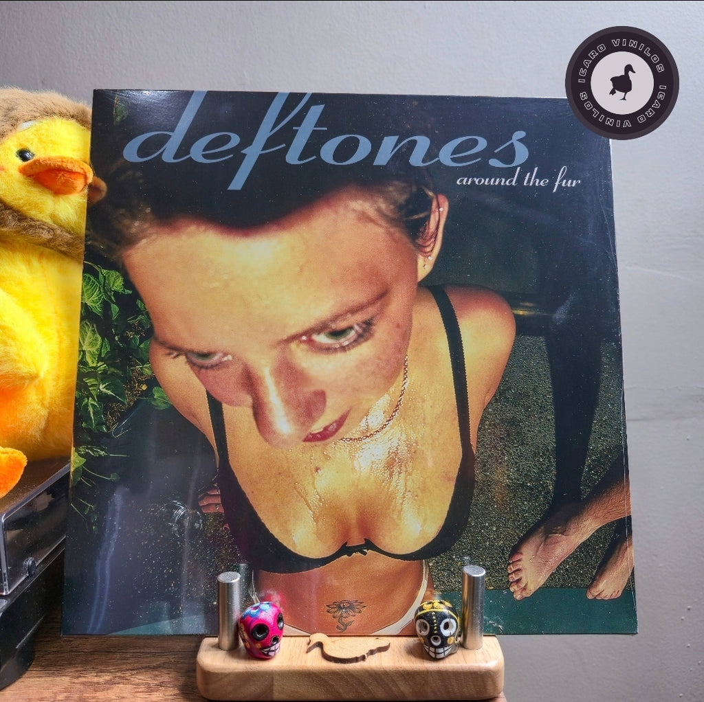 Around the Fur - Deftones