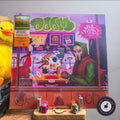 MM.. FOOD - MF DOOM