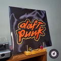 Homework - Daft Punk
