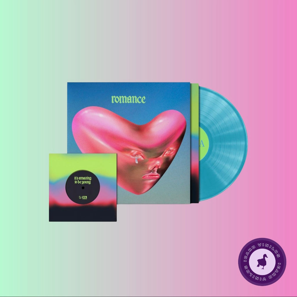 Romance - Fontaines D.C.