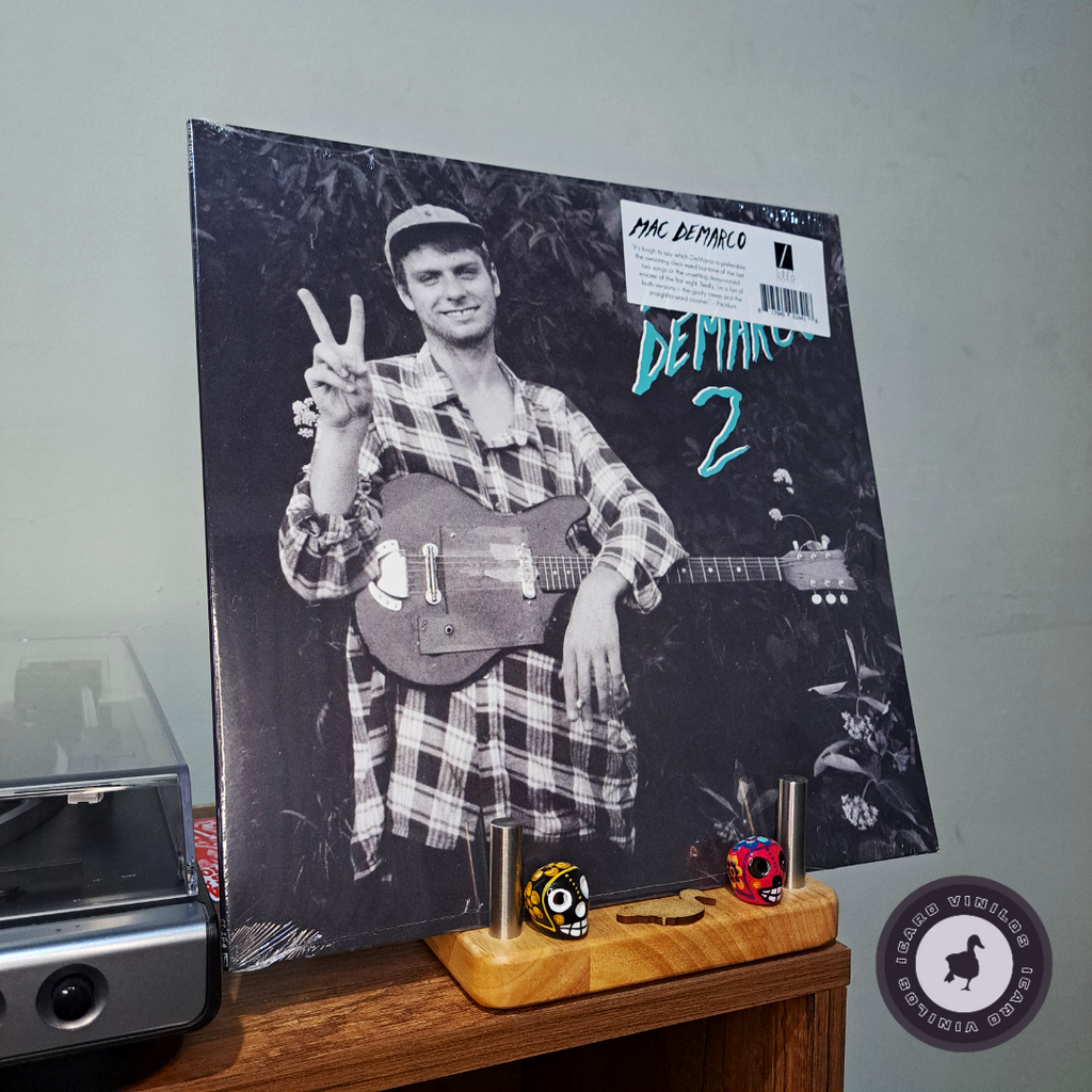 2 - Mac DeMarco