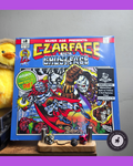 Czarface Meets Ghostface - Czarface, Ghostface