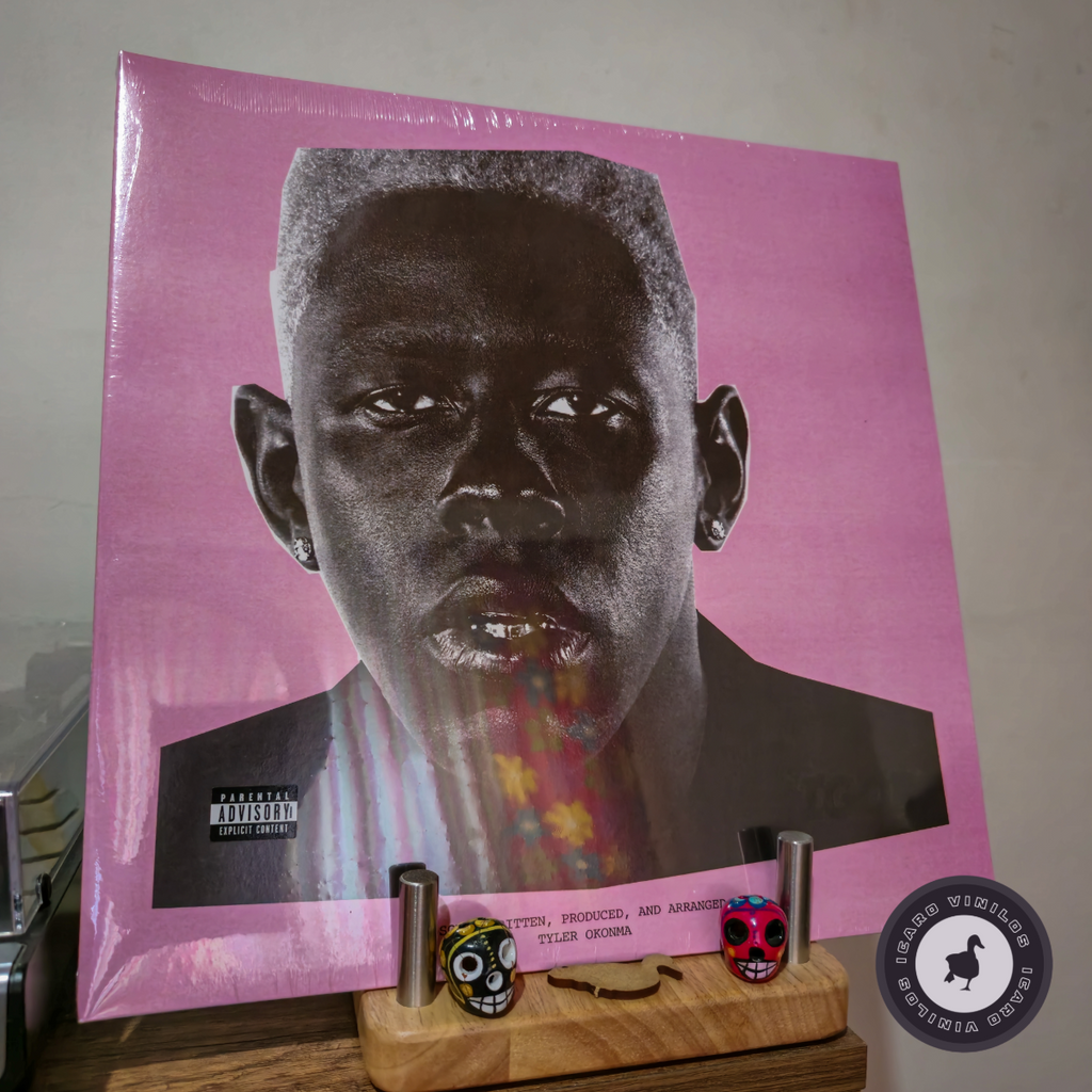 Igor - Tyler, the Creator