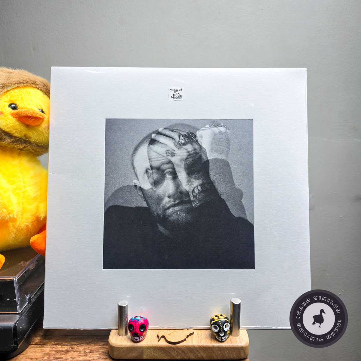 Circles - Mac Miller