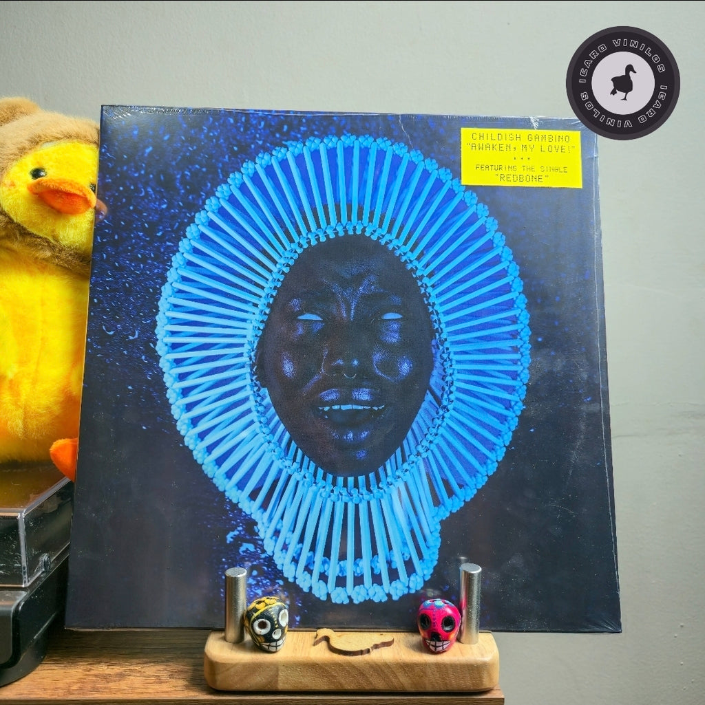 Awaken, My Love! - Childish Gambino
