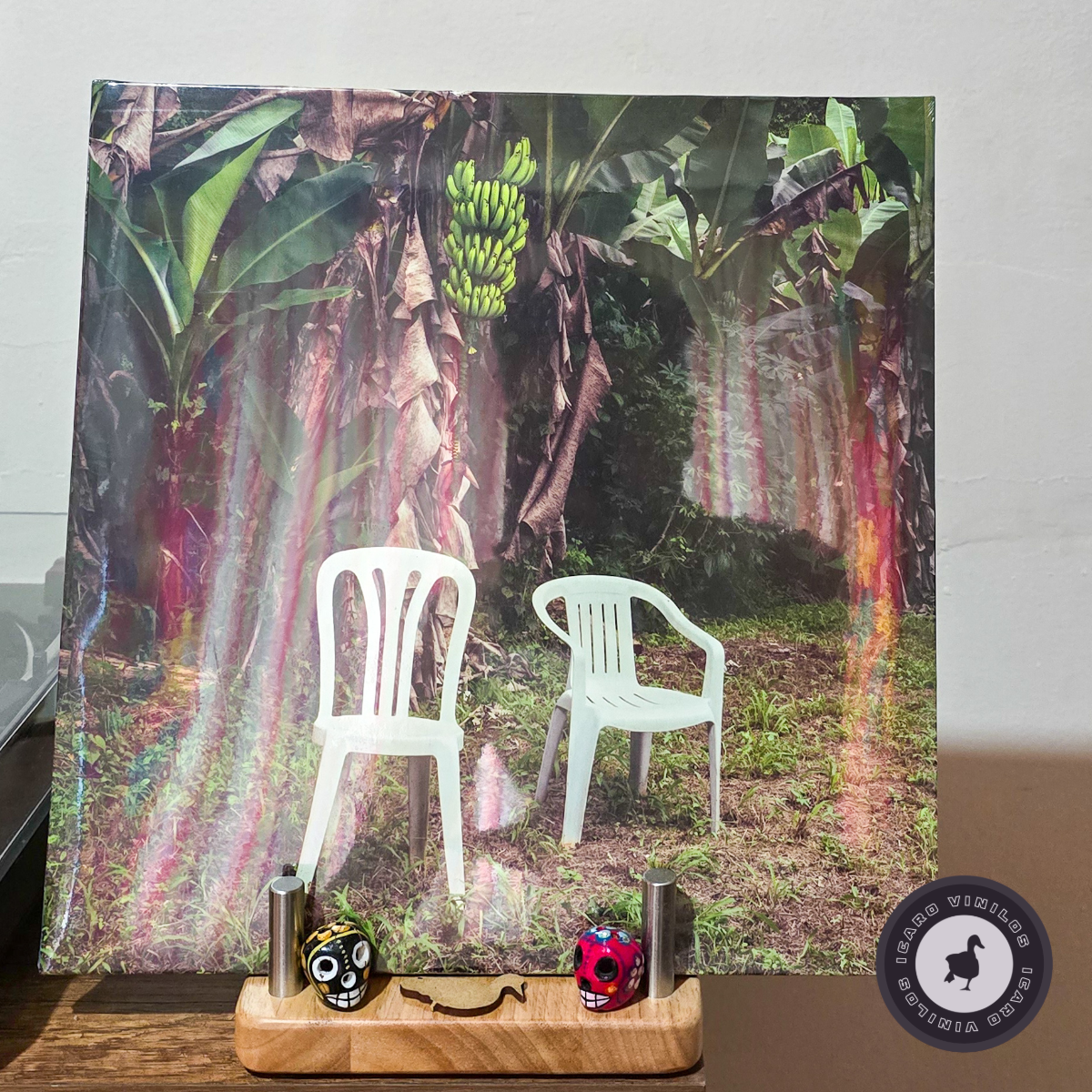 DeBÍ TIRAR MáS FOTos - Bad Bunny