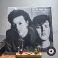 Songs From The Big Chair - Tears For Fears