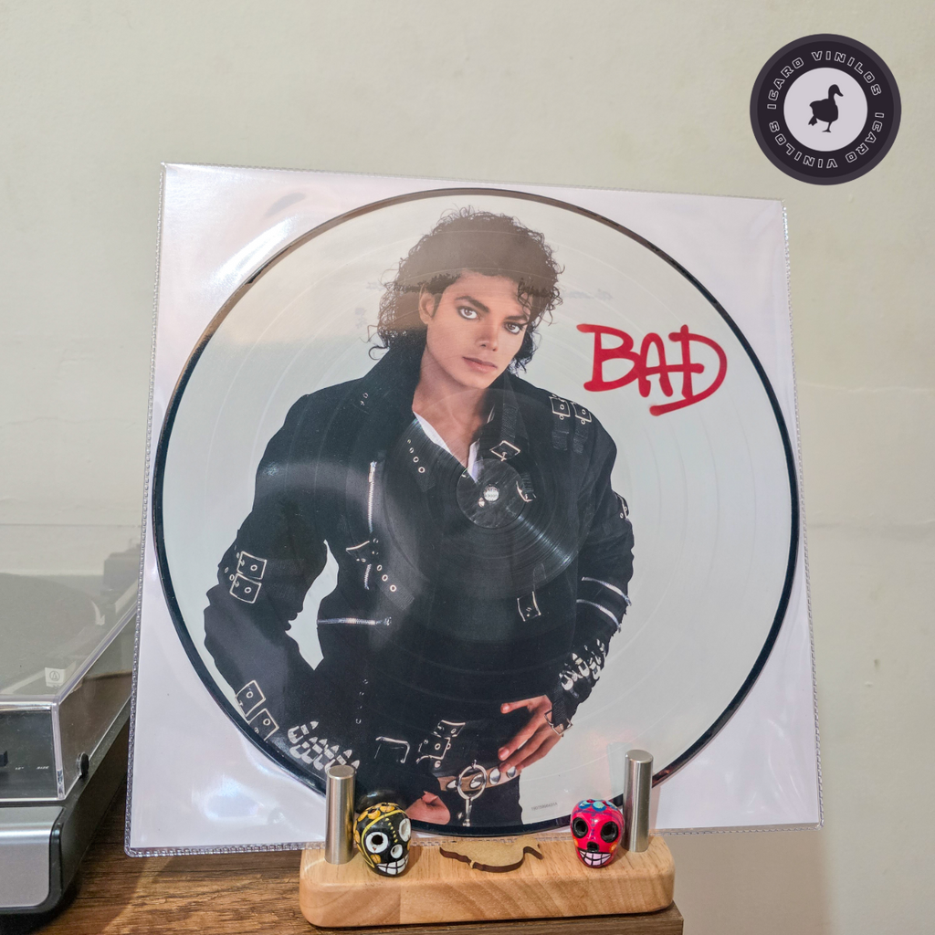Bad - Michael Jackson