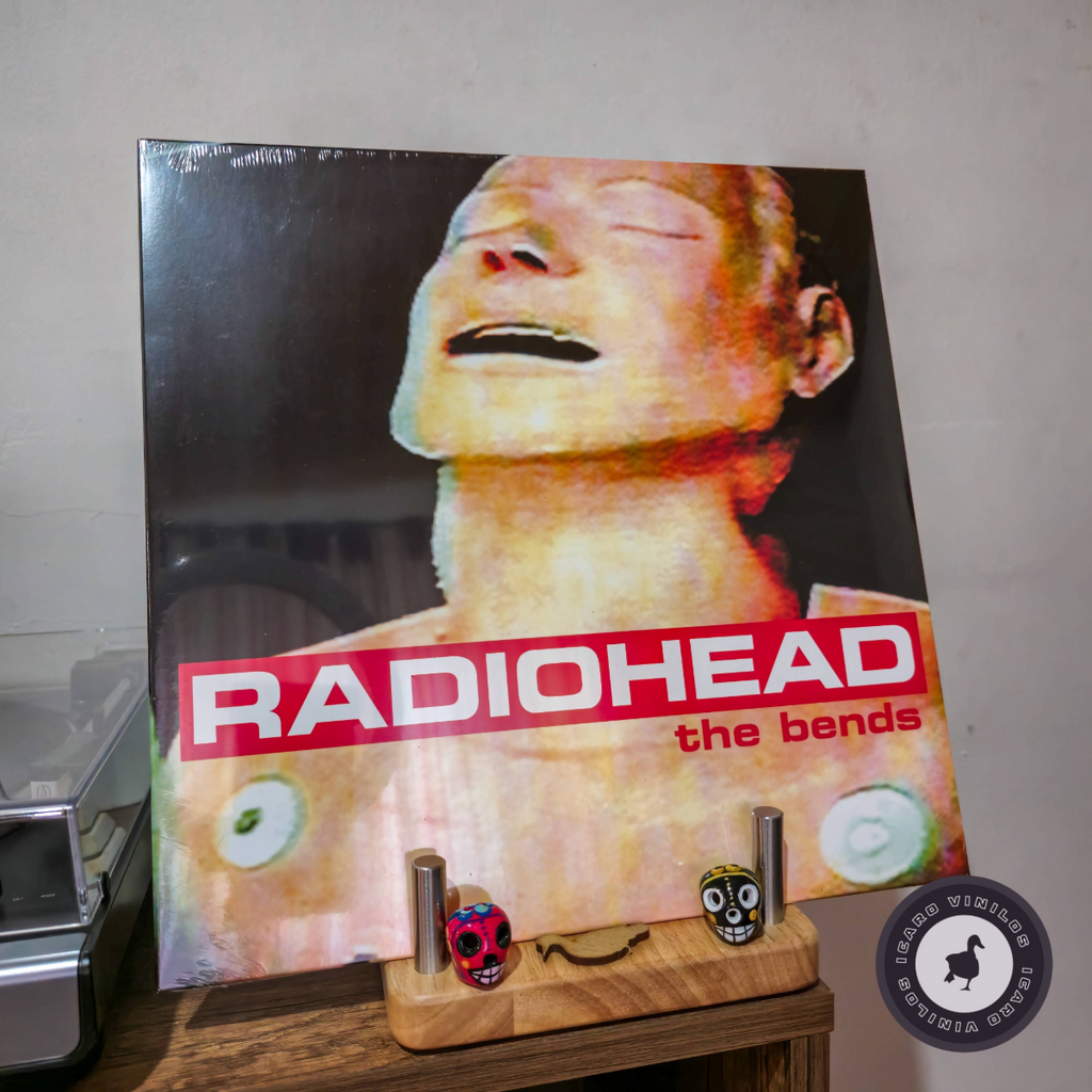 The Bends - Radiohead