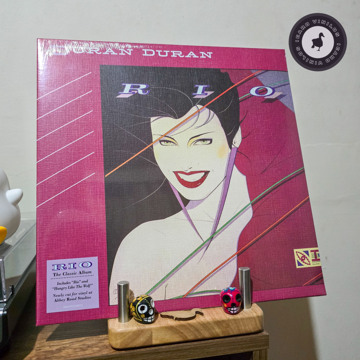 Rio - Duran Duran
