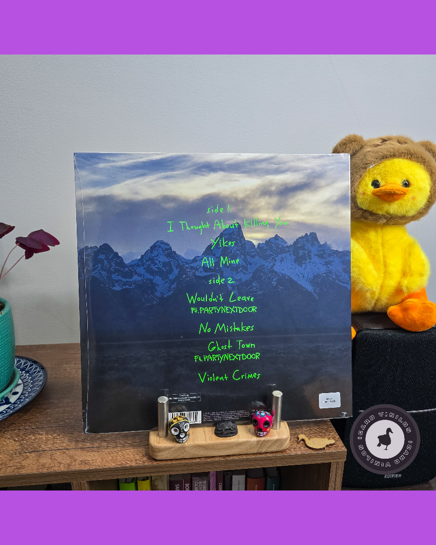 Ye - Kanye West